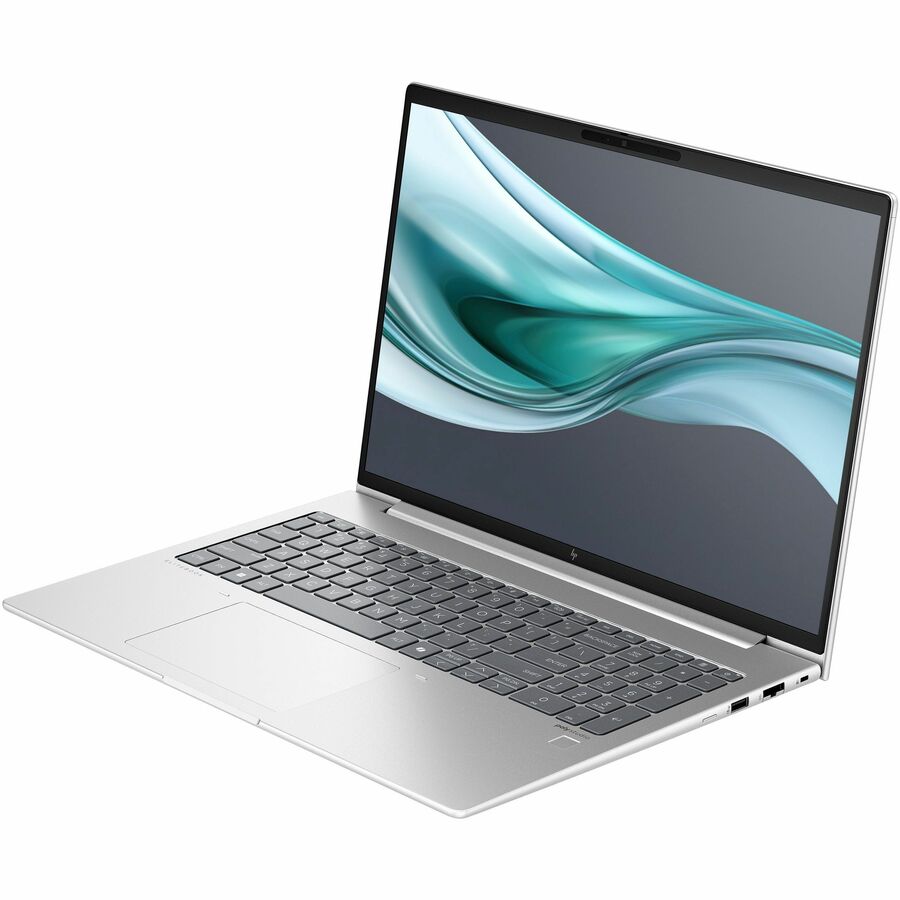 HP EliteBook 660 G11 16" Notebook - WUXGA - 60 Hz - Intel Core Ultra 7 1st Gen 165U - 32 GB - 512 GB SSD