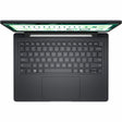 Dell Pro Max MC14250 14" Touchscreen Copilot+ PC Notebook - Full HD Plus - 60 Hz - Intel Core Ultra 7 255H - 16 GB - 512 GB SSD - English (US) Keyboard