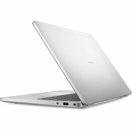 Dell Pro 14 Plus PB14255 14" Clamshell Notebook - Full HD Plus - 60 Hz - AMD Ryzen 5 220 - 16 GB - 256 GB SSD - English (US) Keyboard - Platinum Silver