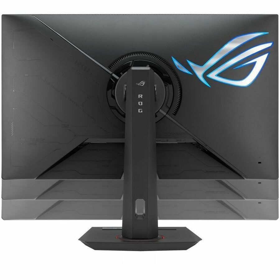 Asus ROG Strix XG32UCG 32" Class 4K UHD Gaming LED Monitor - 16:9 - Black