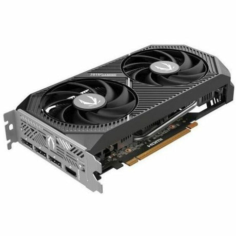Zotac NVIDIA GeForce RTX 5060 Graphic Card - 8 GB GDDR7