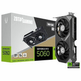 Zotac NVIDIA GeForce RTX 5060 Graphic Card - 8 GB GDDR7