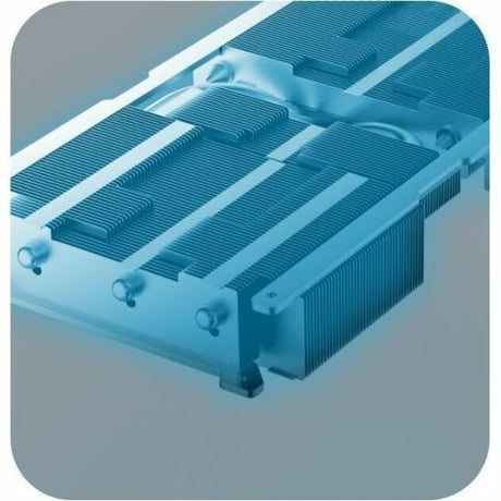 Zotac NVIDIA GeForce RTX 5060 Graphic Card - 8 GB GDDR7