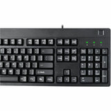 Adesso EasyTouch AKB-630FB Keyboard