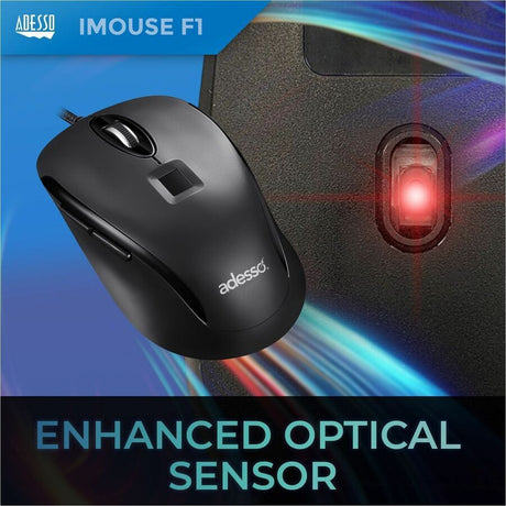 Adesso iMouse F1 Mouse