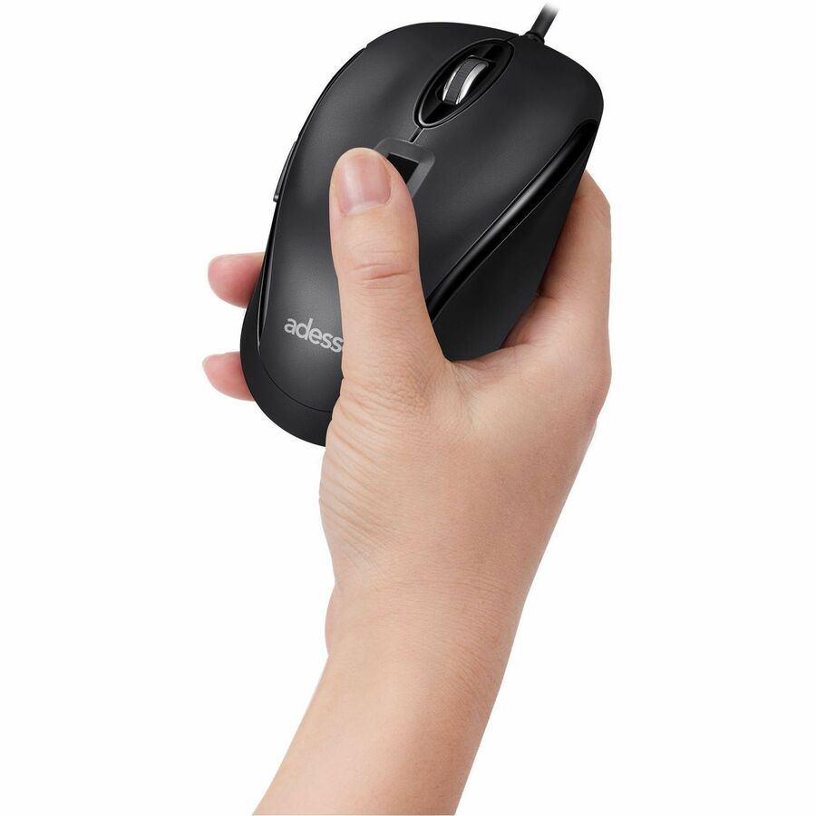 Adesso iMouse F1 Mouse