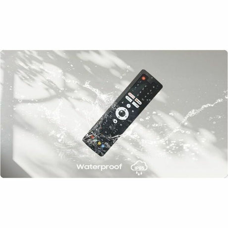 SYLVOX Pool Pro 2.0 OT75A2KHGF 75" Smart LED-LCD TV 2024 - 4K UHDTV - High Dynamic Range (HDR) - Black