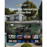 SYLVOX Pool Pro 2.0 OQ43A2KHGF 43" Smart LED-LCD TV 2024 - 4K UHDTV