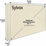 SYLVOX OT43A1COVER Protective Cover