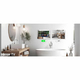 SYLVOX BT24A1KGGB 24" Smart LED-LCD TV - HDTV