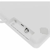 SYLVOX PT16A0KGGB 15.6" Smart LED-LCD TV 2024 - 4K UHDTV - White