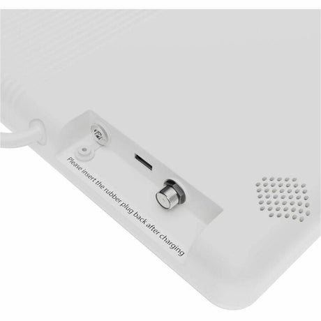 SYLVOX PT16A0KGGB 15.6" Smart LED-LCD TV 2024 - 4K UHDTV - White