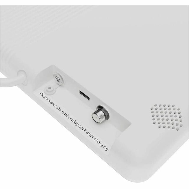 SYLVOX PT16A0KGGB 15.6" Smart LED-LCD TV 2024 - 4K UHDTV - White