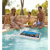 SYLVOX PT16A0KGGB 15.6" Smart LED-LCD TV 2024 - 4K UHDTV - White