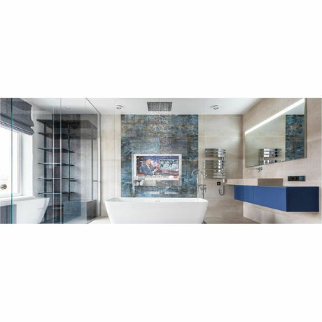 SYLVOX Mirror Plus BT32A2KHGB 32" Smart LED-LCD TV 2024 - 4K UHDTV