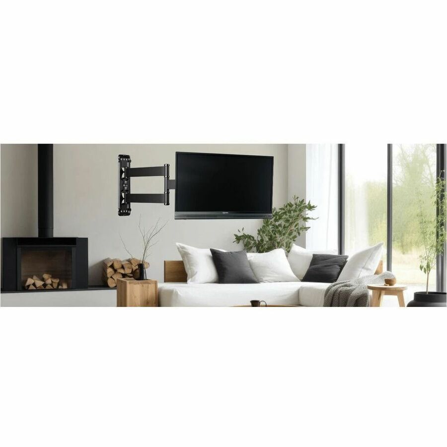 SYLVOX OT65B1KHGB 65" Smart LCD TV - 4K UHDTV