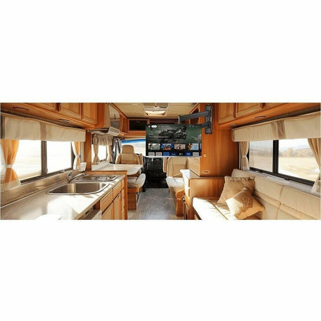 SYLVOX OT65B1KHGB 65" Smart LCD TV - 4K UHDTV