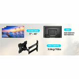 SYLVOX OT65B1KHGB 65" Smart LCD TV - 4K UHDTV