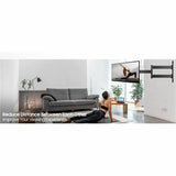 SYLVOX OT65B1KHGB 65" Smart LCD TV - 4K UHDTV