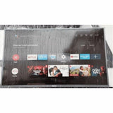 SYLVOX Deck Pro 2.0 OT43A2KHGD 43" Smart LED-LCD TV 2024 - 4K UHDTV - High Dynamic Range (HDR) - Black