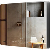 SYLVOX BT32A1KGGB 32" Smart LED-LCD TV - HDTV