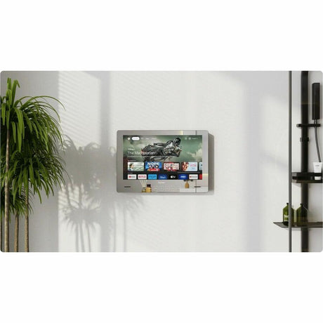 SYLVOX BT32A1KGGB 32" Smart LED-LCD TV - HDTV