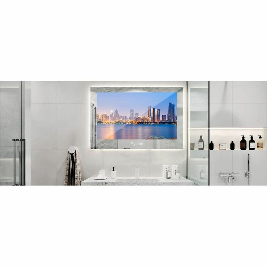 SYLVOX BT24A2KHGB 24" Smart LED-LCD TV 2024 - HDTV