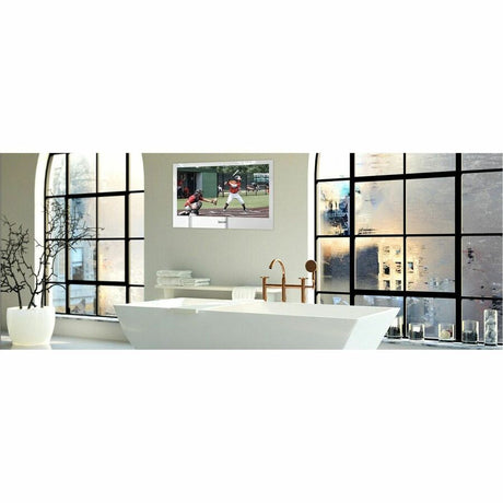 SYLVOX BT24A2KHGB 24" Smart LED-LCD TV 2024 - HDTV