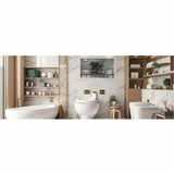 SYLVOX OT50B1KHGB 50" Smart LCD TV - 4K UHDTV