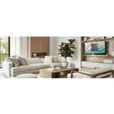 SYLVOX OT50B1KHGB 50" Smart LCD TV - 4K UHDTV