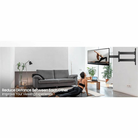 SYLVOX OT50B1KHGB 50" Smart LCD TV - 4K UHDTV