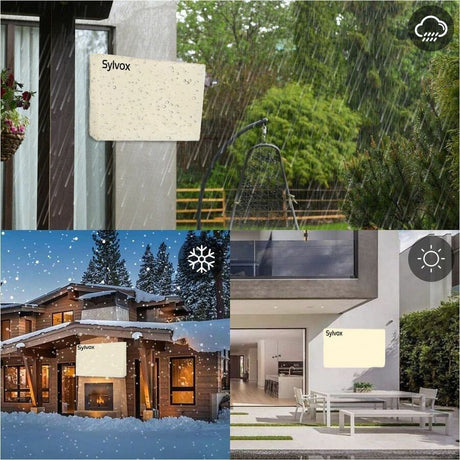 SYLVOX OT75A1COVER Protective Cover