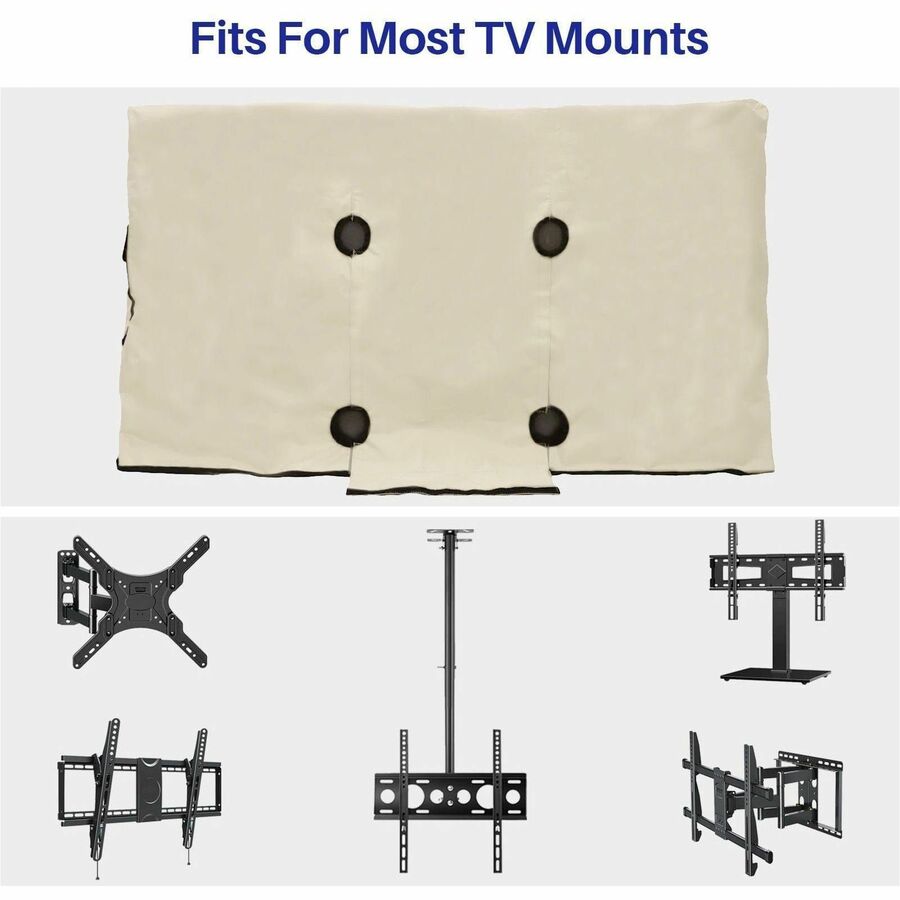 SYLVOX OT75A1COVER Protective Cover