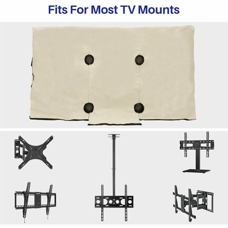 SYLVOX OT75A1COVER Protective Cover