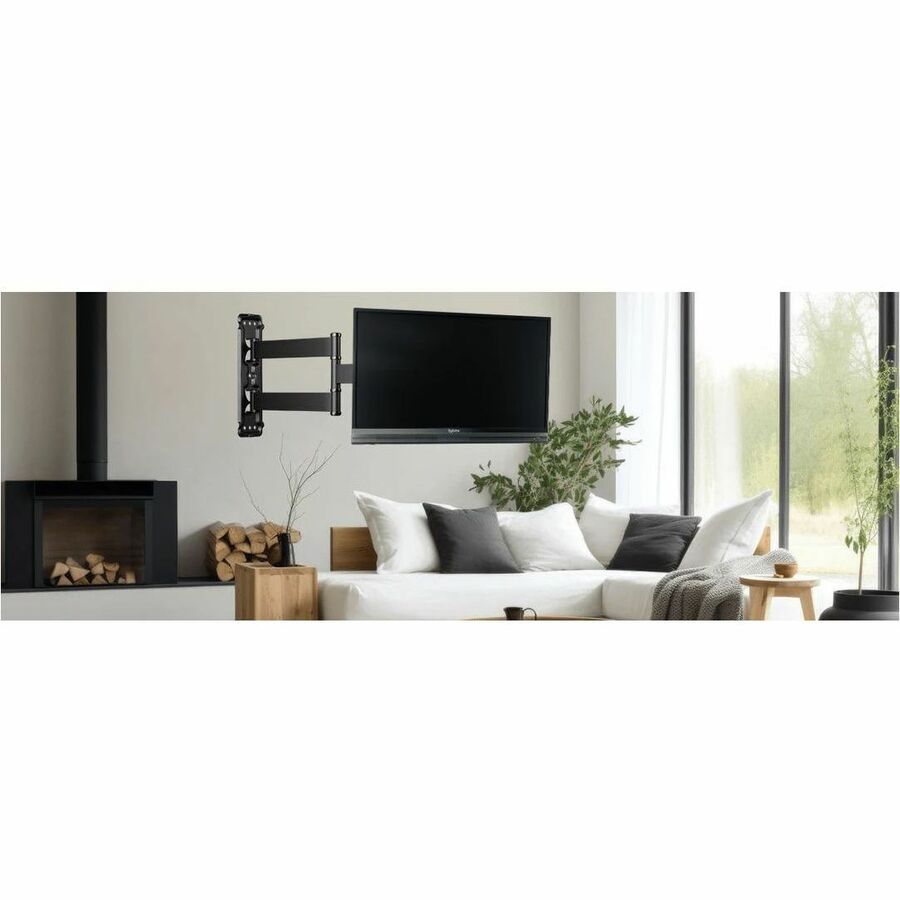 SYLVOX OT43B1KHGB 43" Smart LCD TV - 4K UHDTV