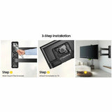 SYLVOX OT43B1KHGB 43" Smart LCD TV - 4K UHDTV