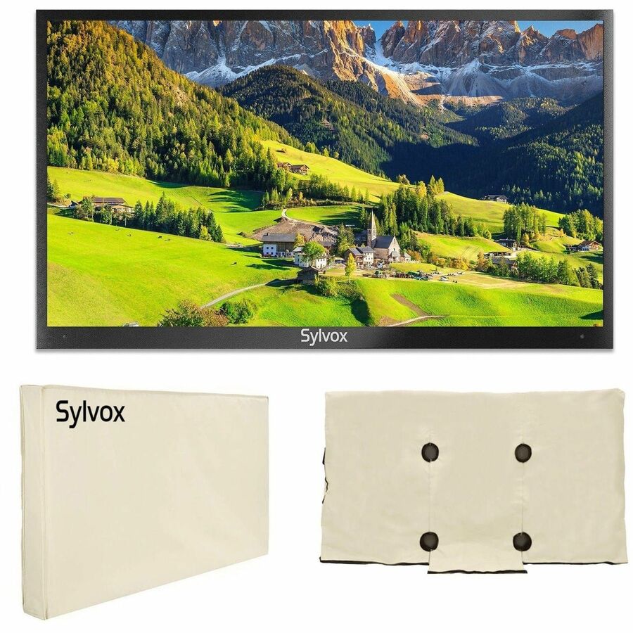 SYLVOX OT65A1COVER Protective Cover
