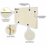 SYLVOX OT65A1COVER Protective Cover