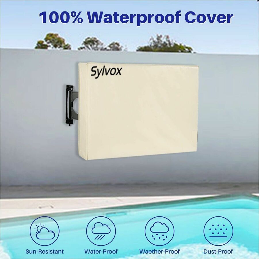 SYLVOX OT65A1COVER Protective Cover