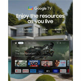 SYLVOX Full Sun OQ65A2KHGF 65" Smart LED-LCD TV 2024 - 4K UHDTV - High Dynamic Range (HDR)