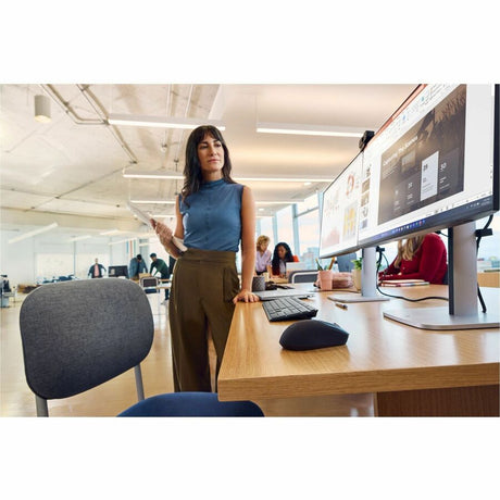 705 Rechargeable Wireless Mous