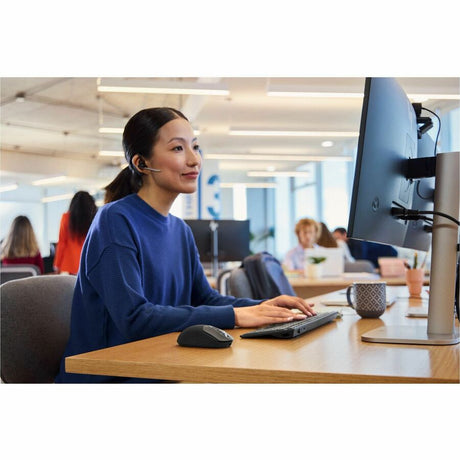 705 Rechargeable Wireless Mous