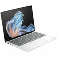 HP EliteBook X G1a 14" Touchscreen Notebook - 2.8K - AMD Ryzen AI 9 HX PRO 375 - 64 GB - 1 TB SSD - Glacier Silver