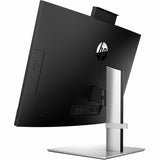 HP ProOne 440 G9 All-in-One Computer - Intel Core i5 12th Gen i5-12500 - 16 GB - 512 GB SSD - 23.8" Full HD - Desktop - Jack Black