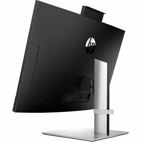 HP ProOne 440 G9 All-in-One Computer - Intel Core i5 12th Gen i5-12500 - 16 GB - 512 GB SSD - 23.8" Full HD - Desktop - Jack Black