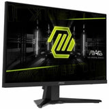 MSI MAG MAG 242F 24" Class Full HD Gaming LCD Monitor - 16:9 - Metallic Black