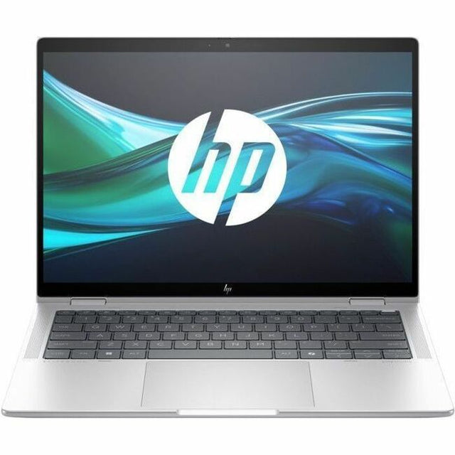 HP EliteBook x360 1040 G11 14" Touchscreen Convertible 2 in 1 Notebook - WUXGA - 60 Hz - Intel Core Ultra 7 1st Gen 165H - 64 GB