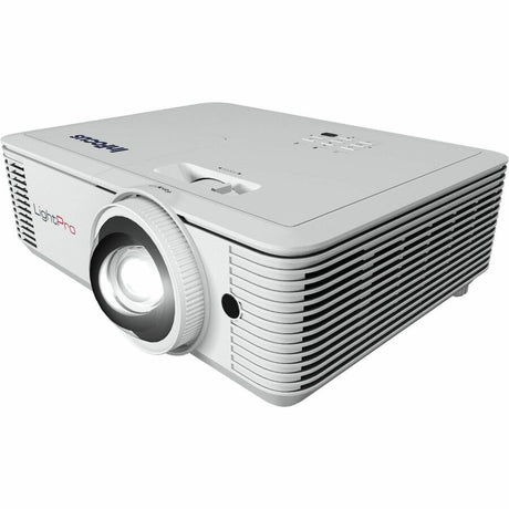 INFOCUS, MULTIMEDIA PROJECTOR, P123, VISTA II, 1080p, IN0048ST