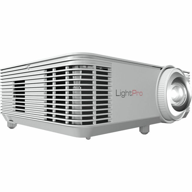 INFOCUS, MULTIMEDIA PROJECTOR, P123, VISTA II, 1080p, IN0048ST