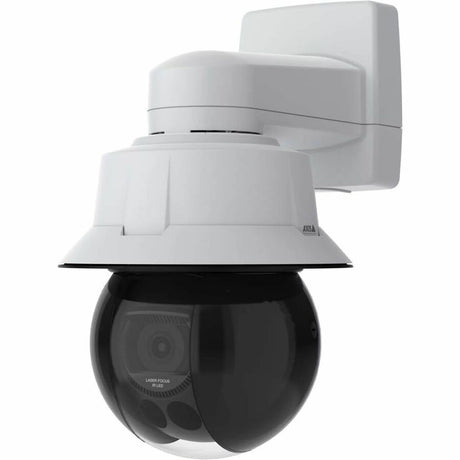 AXIS Q6358-LE Outdoor 4K Network Camera - Color - Dome - White